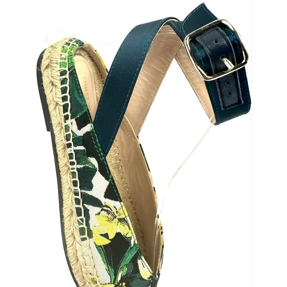 Stuart Weitzman 🕊️stuart weirzman